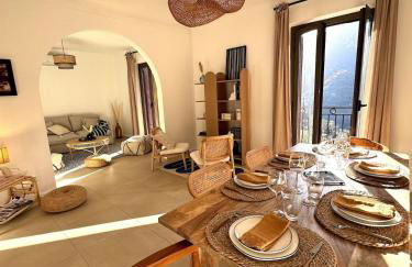 Résidence Hôtelière CASA DI BABBÒ, Porto - Foto 9