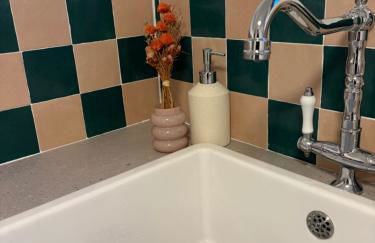 Causette room, Escapade balnéo en Provence, proche mer - Foto 9