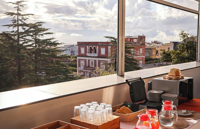 Appartamenti il Ventaglio - Foto 68