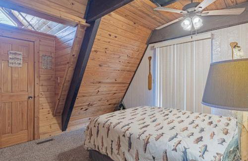 White River Escape with BBQ & Private Backyard - Foto 26