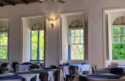 Hotel Fazenda Villa-Forte - Photo 153