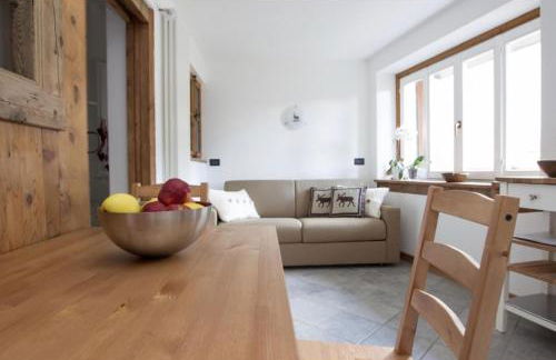 CASA CARCENTINA - fronte seggiovia, sulla pista Stelvio - Foto 10