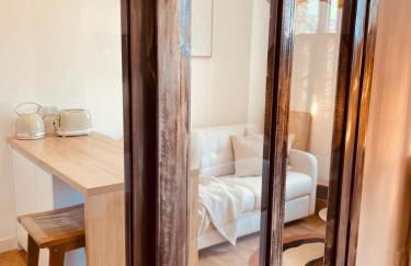 Appartements Hotel le G - Photo 64