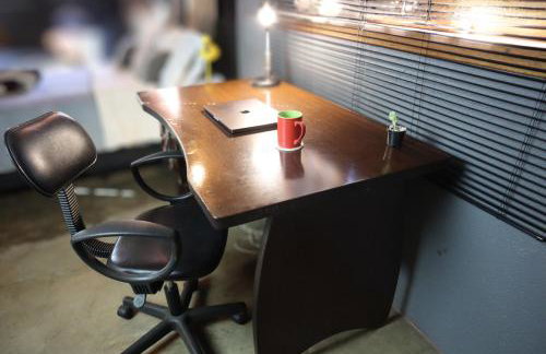 Loft Industrial - Foto 38