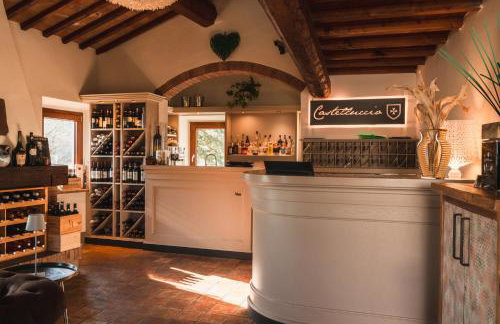 Il Castelluccio Country Resort Restaurant & SPA - Foto 36