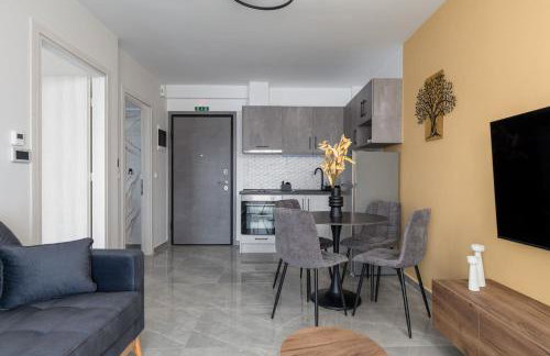Anatoli Urban Apartment with private parking - Foto 13