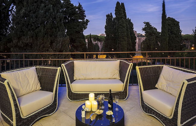 Pepoli9 Design Suites in Rome - Foto 26