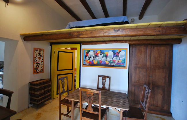 Lodge Maracuja - Foto 5