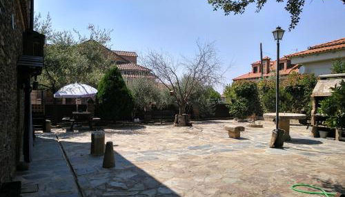 Casa Rural Peña Falcón - Foto 3