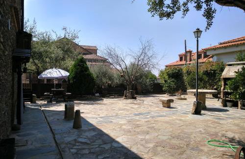 Casa Rural Peña Falcón - Foto 3