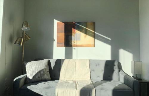 Sleepover Studio Apartments Des Moines - Foto 76