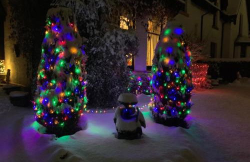 Tigh N Eilean Self Catering Aberfeldy - Foto 5