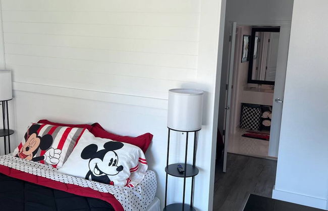 Free Shuttle 2 Queen Disney Area - Foto 6