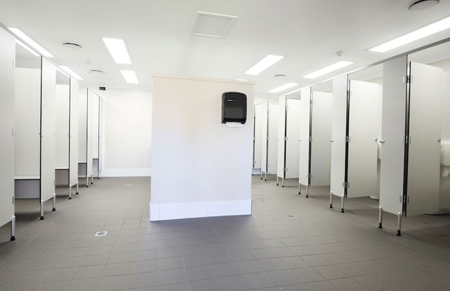 NRMA Bathurst Panorama Holiday Park - Photo 69