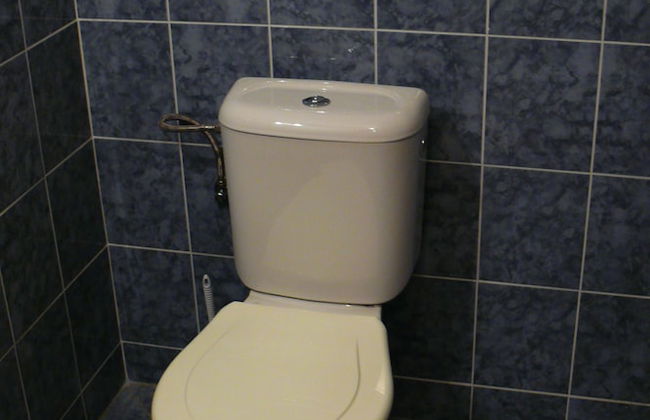 Apartmány OKOUN - Foto 22