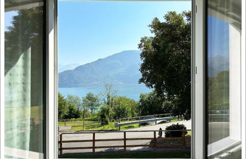 Casa Azalea, vista lago e giardino - Foto 17