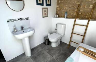 Maison d'Amis Des Hirondelles - Foto 16