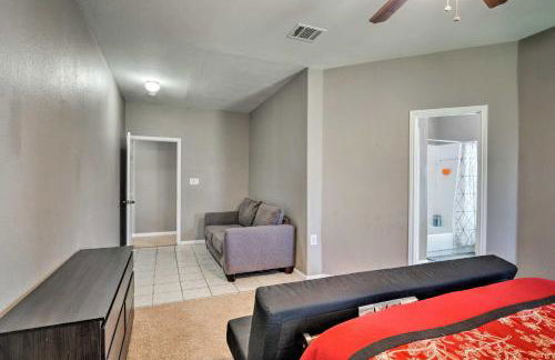 Pet-Friendly Family Home in Hutto with Private Yard! - Foto 11