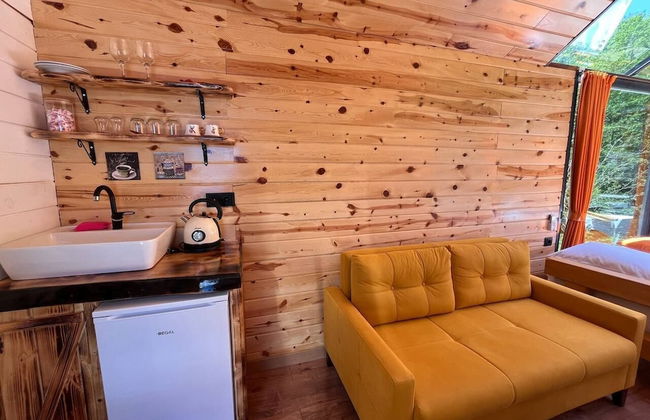 Moon River Bungalow - Foto 80