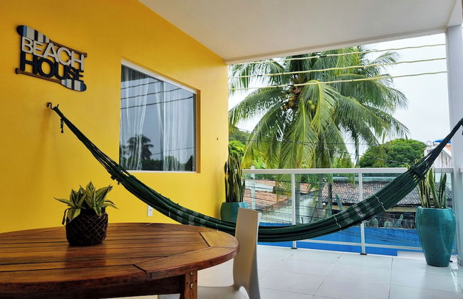 Casa Buzios - BSM - Foto 6