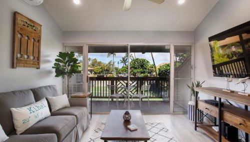 Kihei Bay Surf 227 - Foto 5