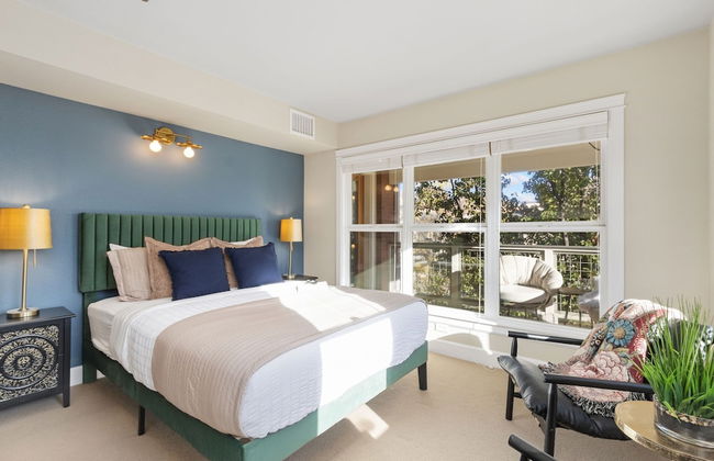 Lee Martinez Loft Near Poudre Trail and Old Town - Foto 3