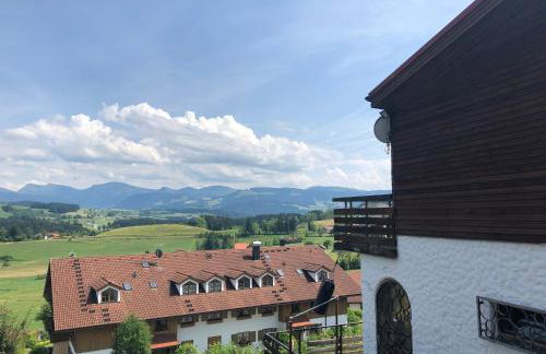 PanoramaApart - Alpzeit im Westallgäu - Foto 20
