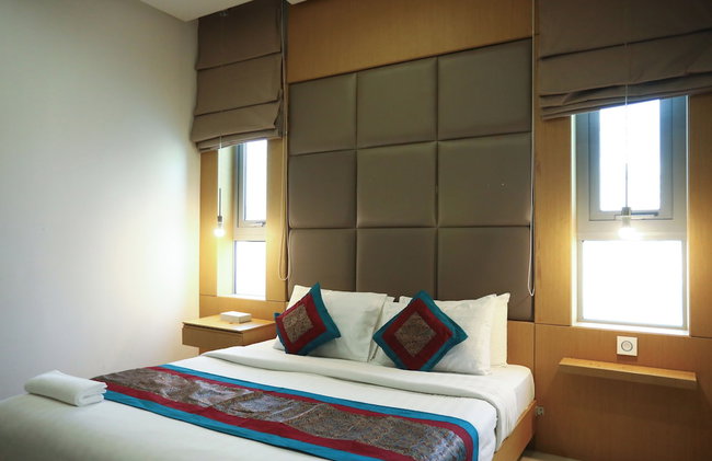 LandwaySuite - Foto 13
