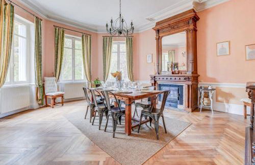 Spacieuse demeure pres Toulouse - Foto 4