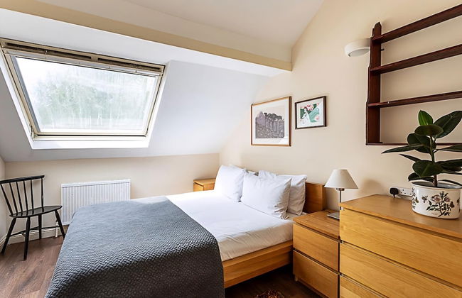 Terraced Bermondsey House - Foto 18