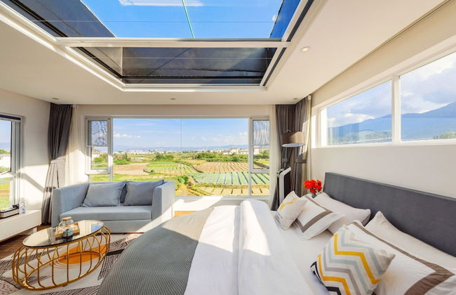 The Field Inn - Foto 6