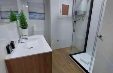 Роскошная квартира на San Bartolomé - Photo 11