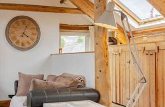 Bright and airy loft apartment Swallows Rest - Foto 24