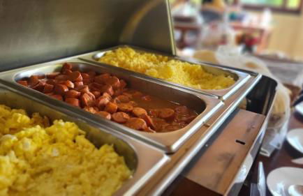 Flat Aquaville perto do Beachpark com 3 Suites - Foto 61