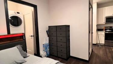 Cozy Studio In Madison - Foto 2