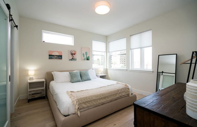 Regal Rooftop Retreat Rise Above the Ordinary - Foto 2