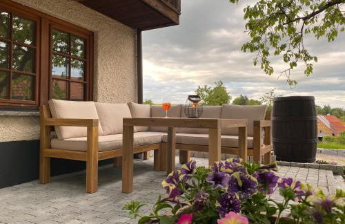 Schwarzwaldnest Dachsberg - Foto 1