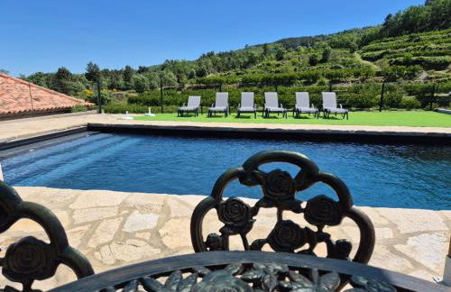 Quinta do Limite - Casa do Camponês - Foto 18