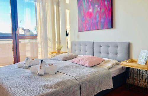 75m2 Apartament Kopernik z widokiem na Jasną Górę - Photo 2