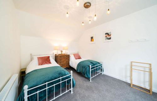 The Corner House - Photo 16