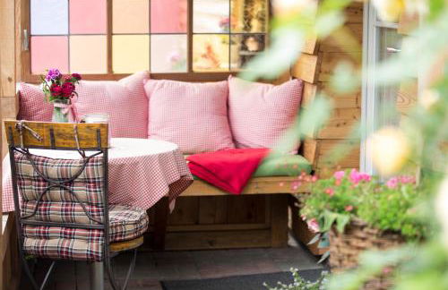 Weißt Du noch - Gästehäuser & Suiten - Foto 36