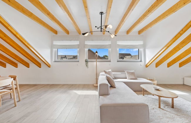 Stylish 2BR Getaway in Bivange Roeser - Foto 18