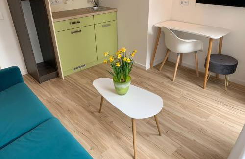 Park-Lodge Am Rohrbusch - Foto 39