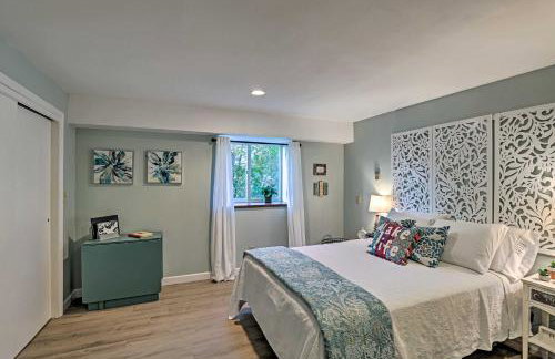 Newly Renovated Penn Yan Apartment Less Than 1 Mi to Lake! - Foto 11