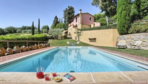 Villa Sunshine - Foto 1
