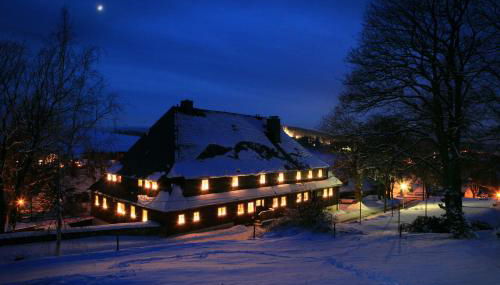 Verlegerhaus Seiffen - Foto 3