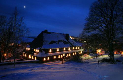 Verlegerhaus Seiffen - Foto 3