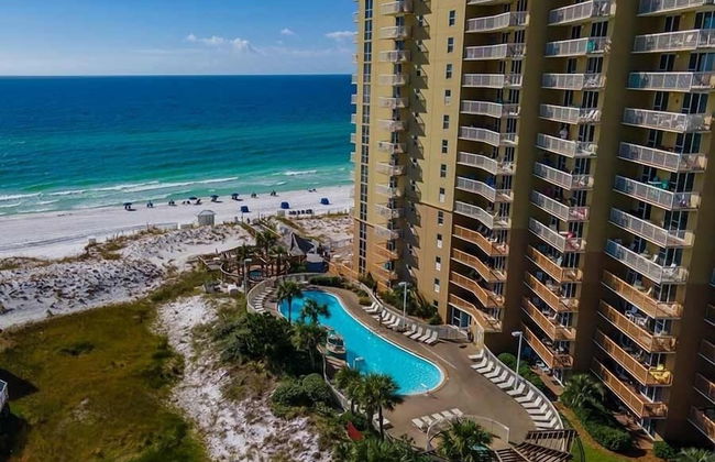 Pelican Beach 1611 1 Bedroom Condo by Pelican Beach Management - Foto 22