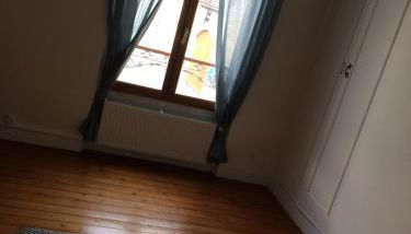 F2 cosy avec Cour - Foto 3