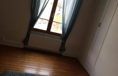 F2 cosy avec Cour - Foto 3